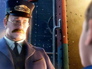 Der Polarexpress