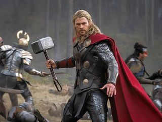 Thor