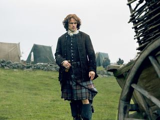 Outlander