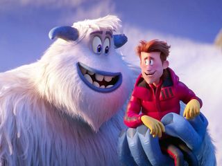 Smallfoot: Ein eisigartiges Abenteuer