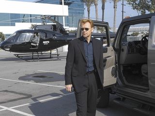 CSI: Miami