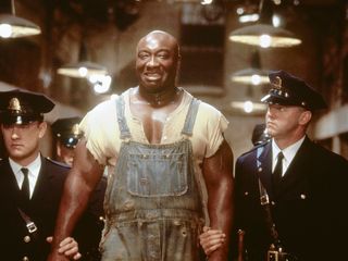 The Green Mile