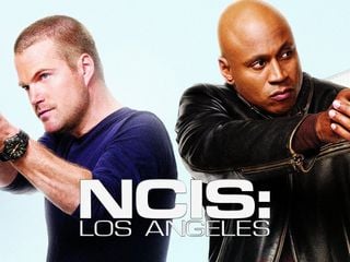 NCIS: Los Angeles