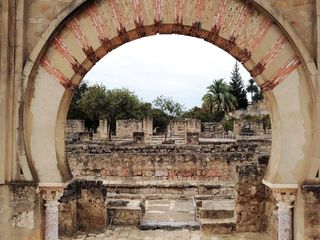 Andalusien - Spaniens mythischer Süden