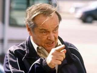 About Schmidt