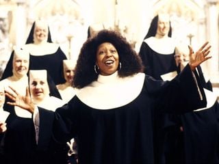 Sister Act - Eine himmlische Karriere