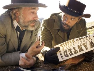 Django Unchained