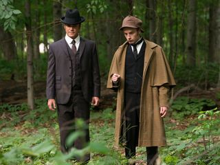 Murdoch Mysteries - Auf den Spuren mysteriöser Mordfälle