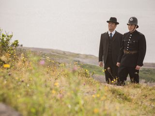 Murdoch Mysteries - Auf den Spuren mysteriöser Mordfälle