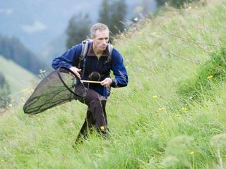 Unsere wilde Schweiz