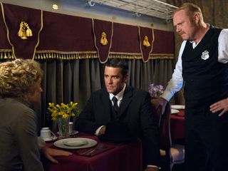 Murdoch Mysteries - Auf den Spuren mysteriöser Mordfälle