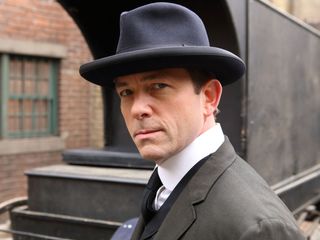 Murdoch Mysteries - Auf den Spuren mysteriöser Mordfälle