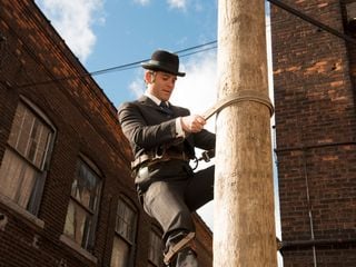 Murdoch Mysteries - Auf den Spuren mysteriöser Mordfälle