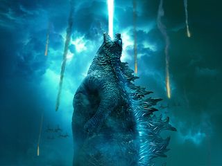 Godzilla: King of the Monsters