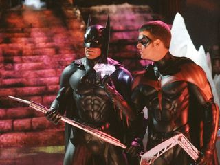 Batman & Robin