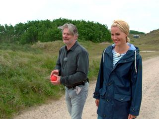 Norderney und Föhr mit Judith Rakers - Inselgeschichten