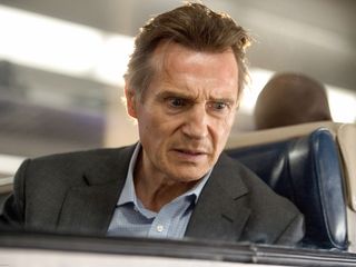 The Commuter - Die Fremde im Zug