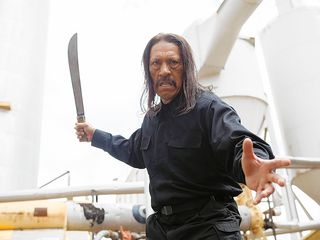 Machete Kills