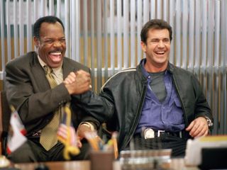 Lethal Weapon 4 - Zwei Profis räumen auf