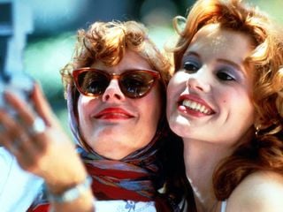 Thelma & Louise