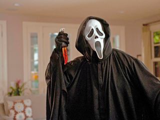 Scream 4