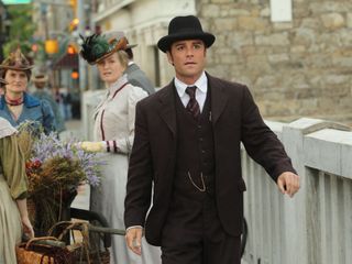 Murdoch Mysteries - Auf den Spuren mysteriöser Mordfälle