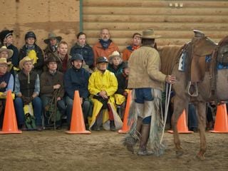 Wyoming - Im einsamen Herzen Amerikas