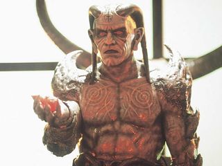 Wishmaster 2 - Das Böse stirbt nie