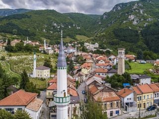 Bosnien und Herzegowina