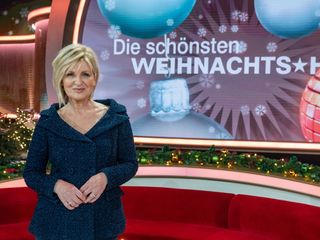 Die schönsten Weihnachts-Hits