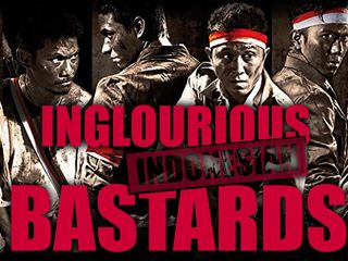 Inglourious Indonesian Bastards