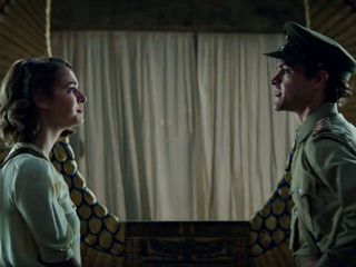 Stargate Origins: Catherine