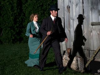 Murdoch Mysteries - Auf den Spuren mysteriöser Mordfälle