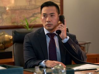 Law & Order: Organized Crime