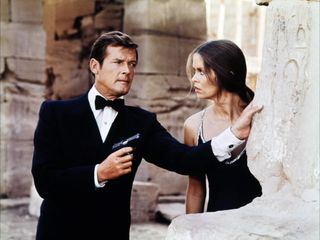 James Bond 007 - Der Spion, der mich liebte