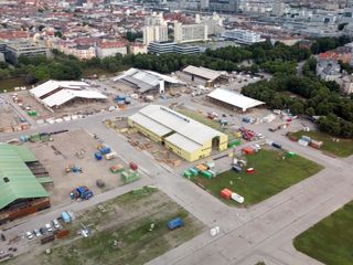 Die Oktoberfest-Macher - Zwischen Tradition und totaler Gaudi