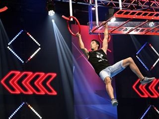 Ninja Warrior Germany - Die stärkste Show Deutschlands