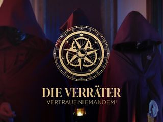 Die Verräter - Vertraue Niemandem! Halloween-Special