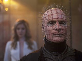 Hellraiser: Judgment