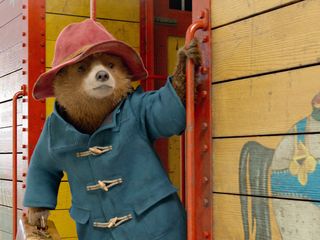 Paddington 2