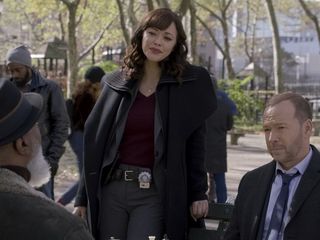 Blue Bloods - Crime Scene New York