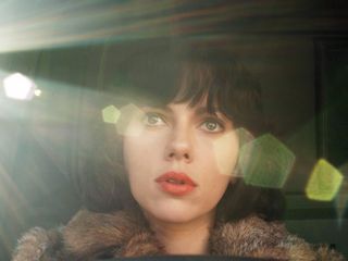 Under the Skin