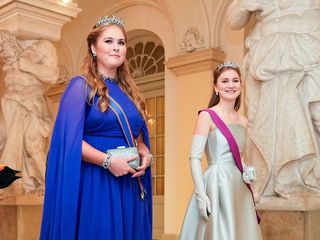 ZDFroyal: Jung, weiblich, Prinzessin - Europas künftige Königinnen