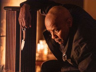 The Equalizer 3 - The Final Chapter