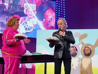 40 Jahre RTL Comedy