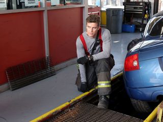 Chicago Fire