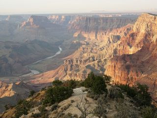 Der Zauber des Grand Canyon