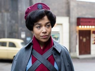 Call the Midwife - Ruf des Lebens