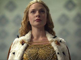 The White Queen