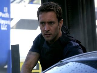 Hawaii Five-0